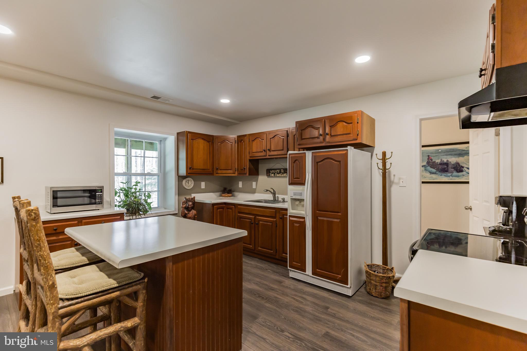 10311 3 Doctors Road Dunkirk, MD 20754 - Photo 28 of 31 Lower Level Full Kitchen