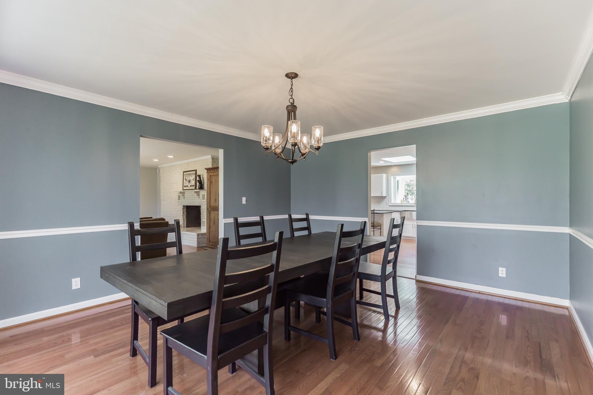 10311 3 Doctors Road Dunkirk, MD 20754 - Photo 9 of 31 Formal Dining Area