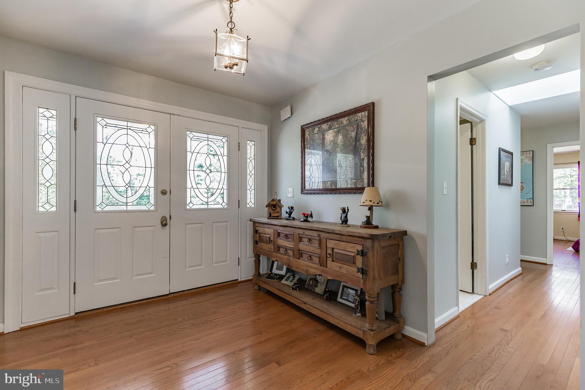 10311 3 Doctors Road Dunkirk, MD 20754 - Photo 10 of 31 Foyer/Entry Way