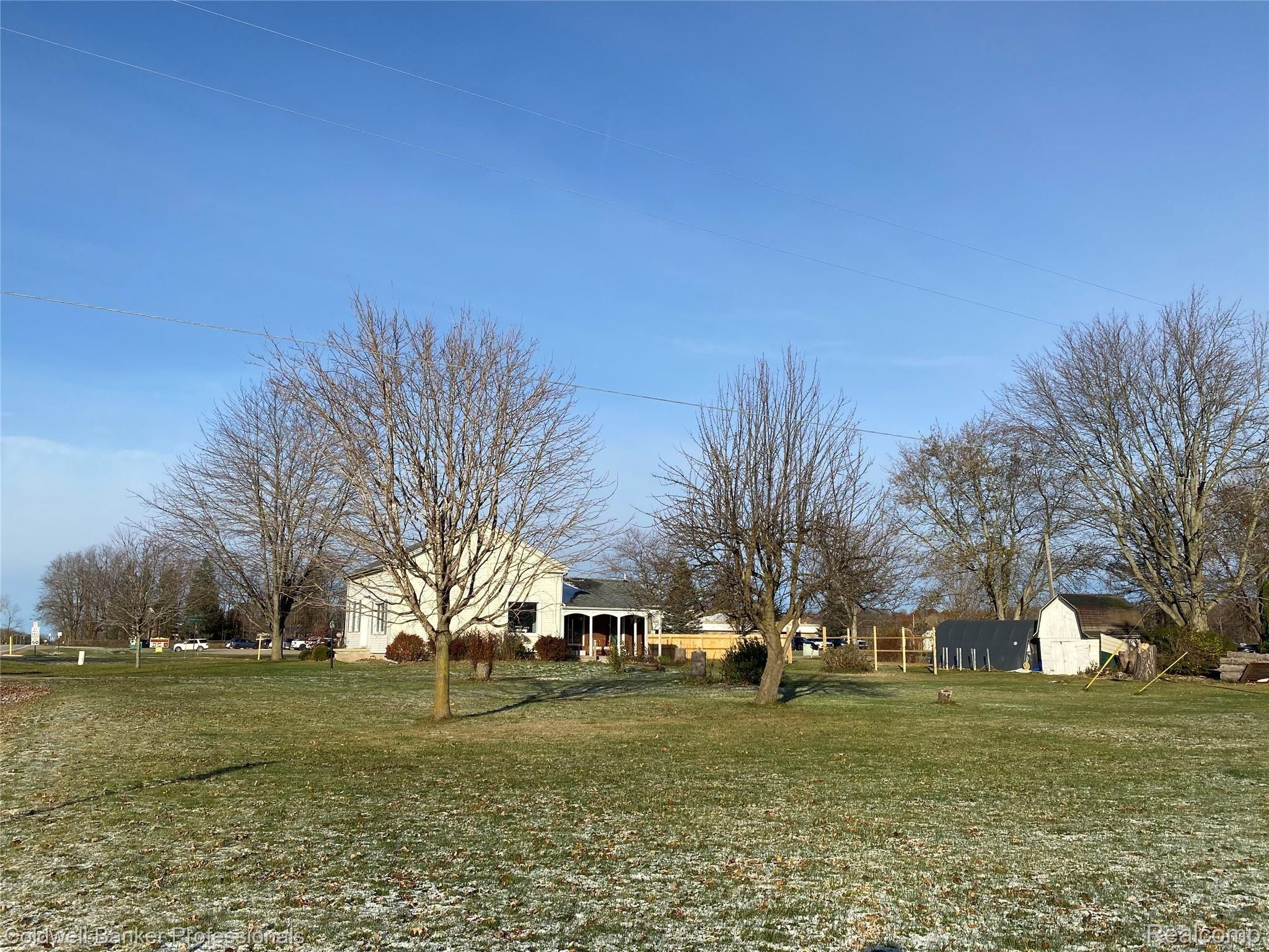 1753 Daley Road Lapeer, MI 48446 - Photo 47 of 48 FDF73C11-AEFB-44B3-A574-6D820FB47E97.jpeg