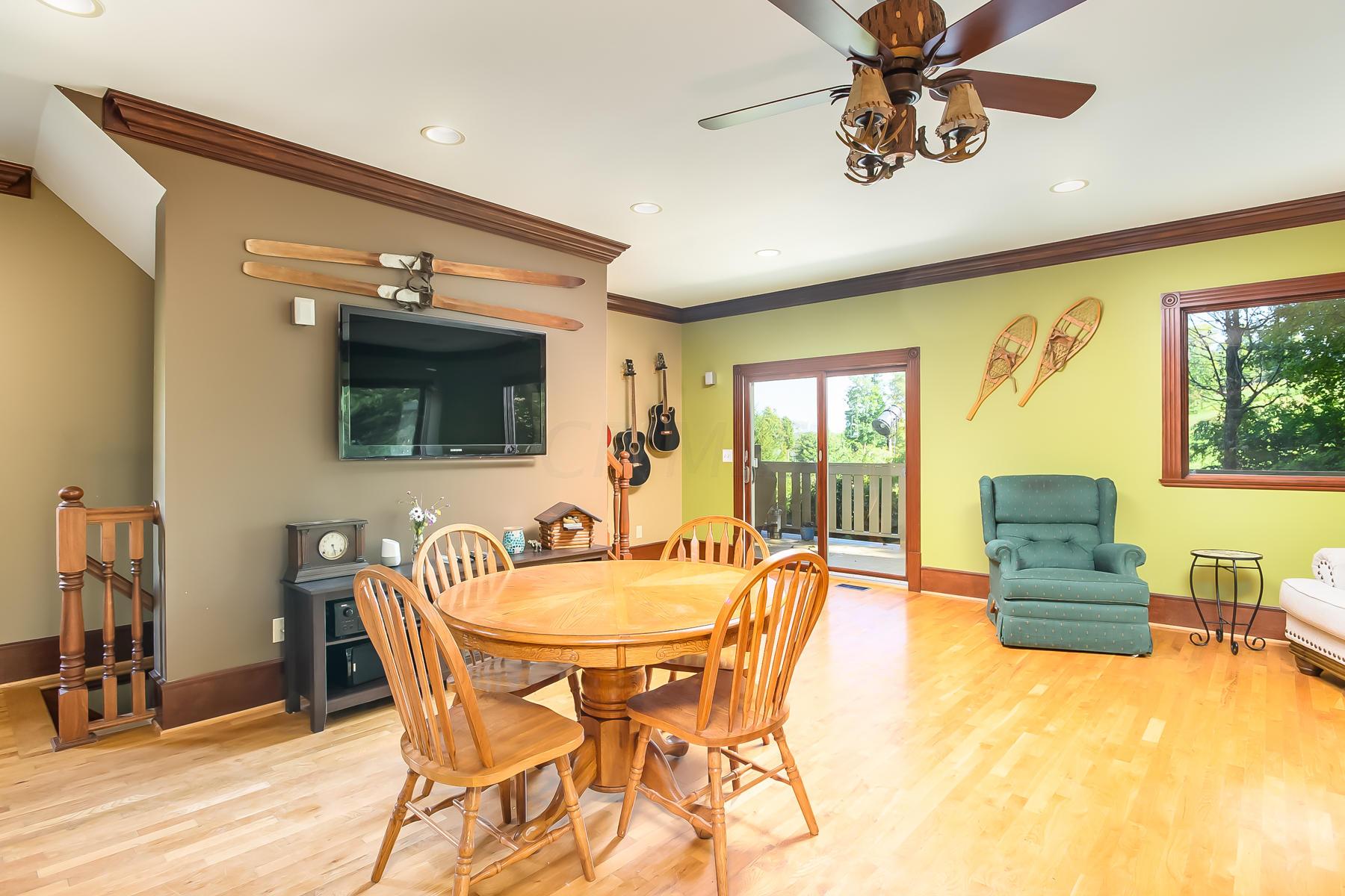 1009 Alpine Valley Road Zanesfield, OH 43360 - Photo 11 of 33