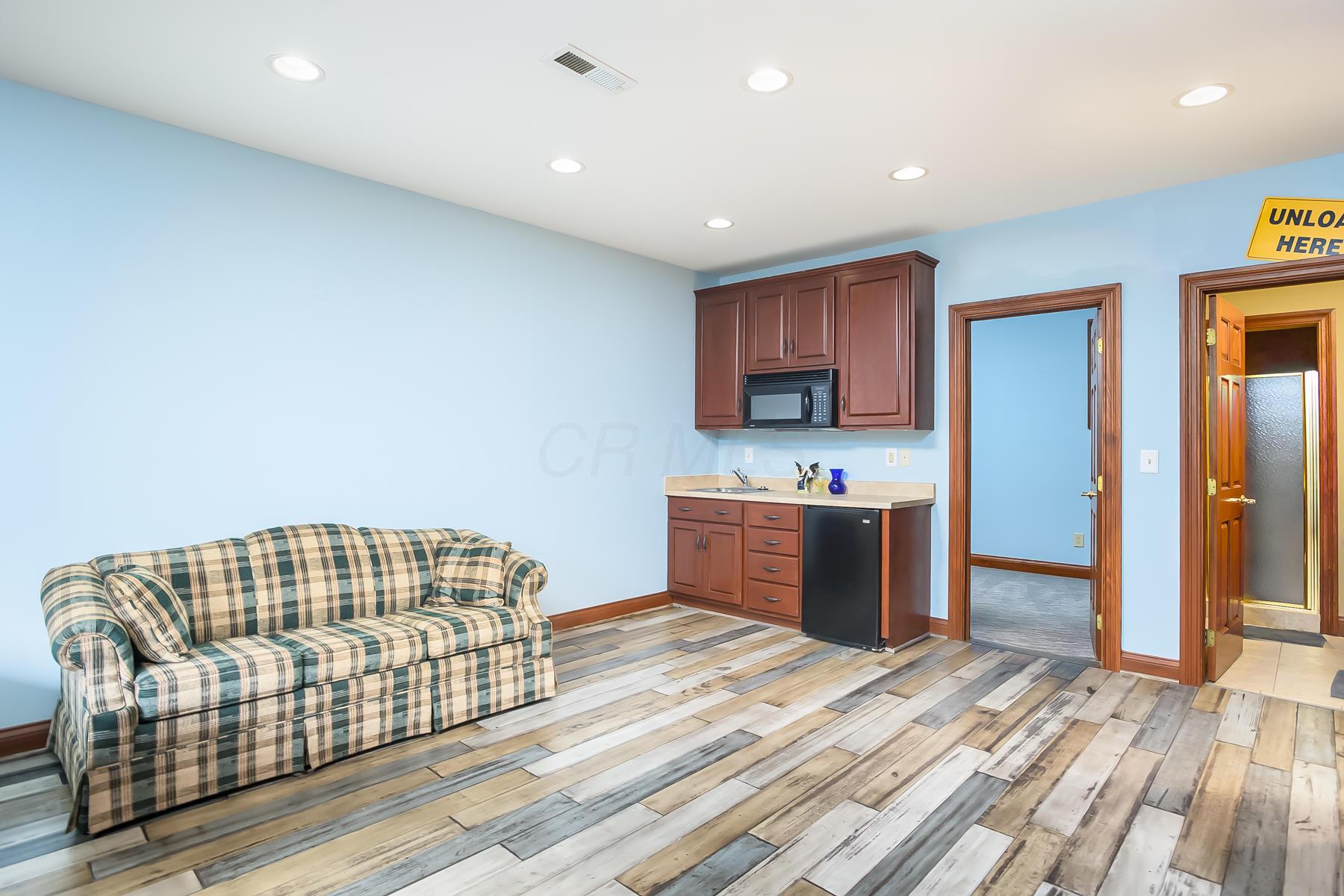 1009 Alpine Valley Road Zanesfield, OH 43360 - Photo 24 of 33