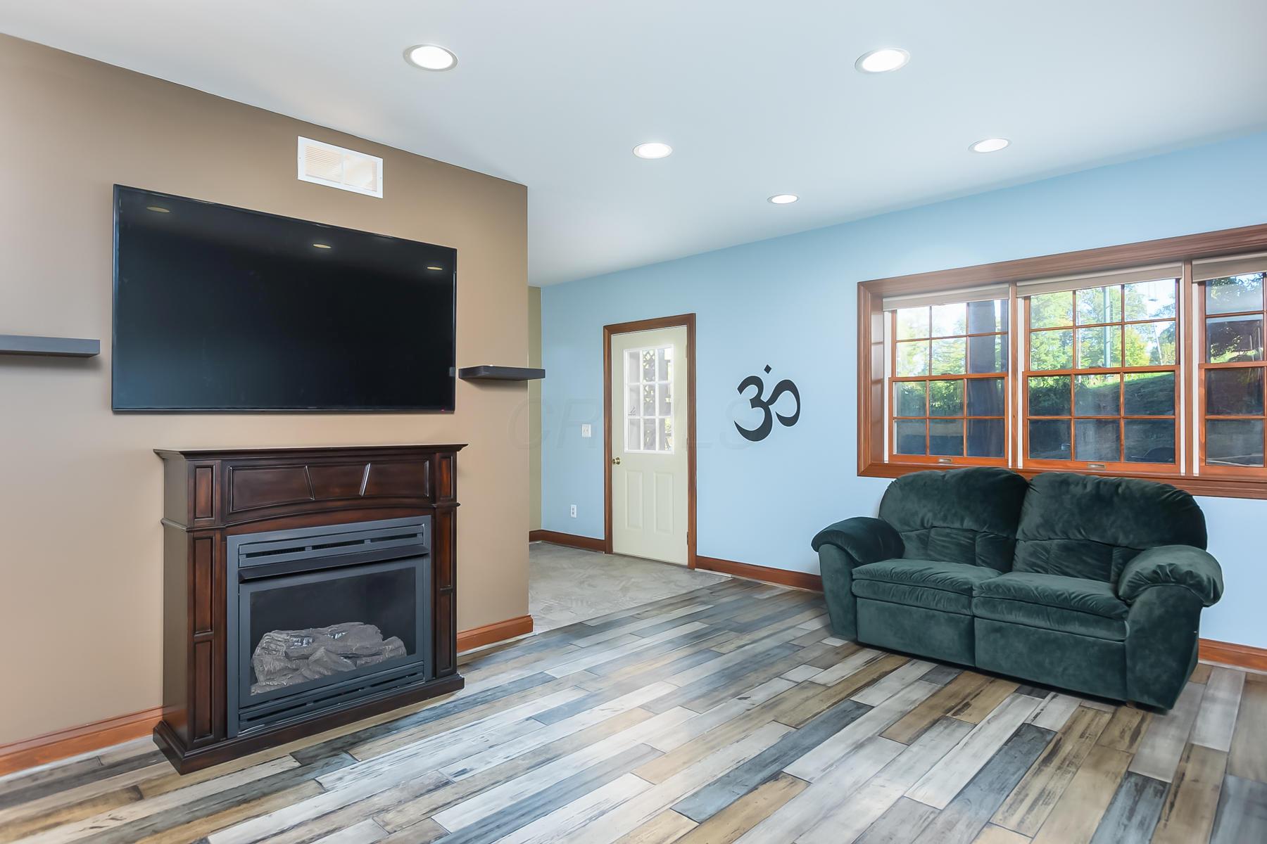 1009 Alpine Valley Road Zanesfield, OH 43360 - Photo 26 of 33