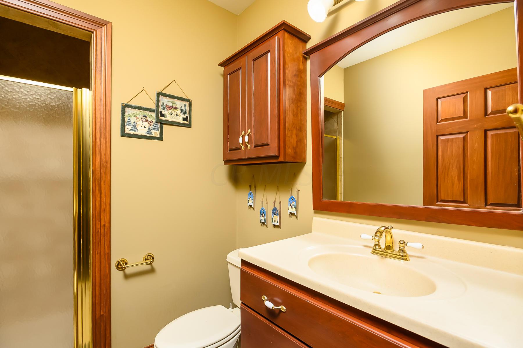 1009 Alpine Valley Road Zanesfield, OH 43360 - Photo 28 of 33