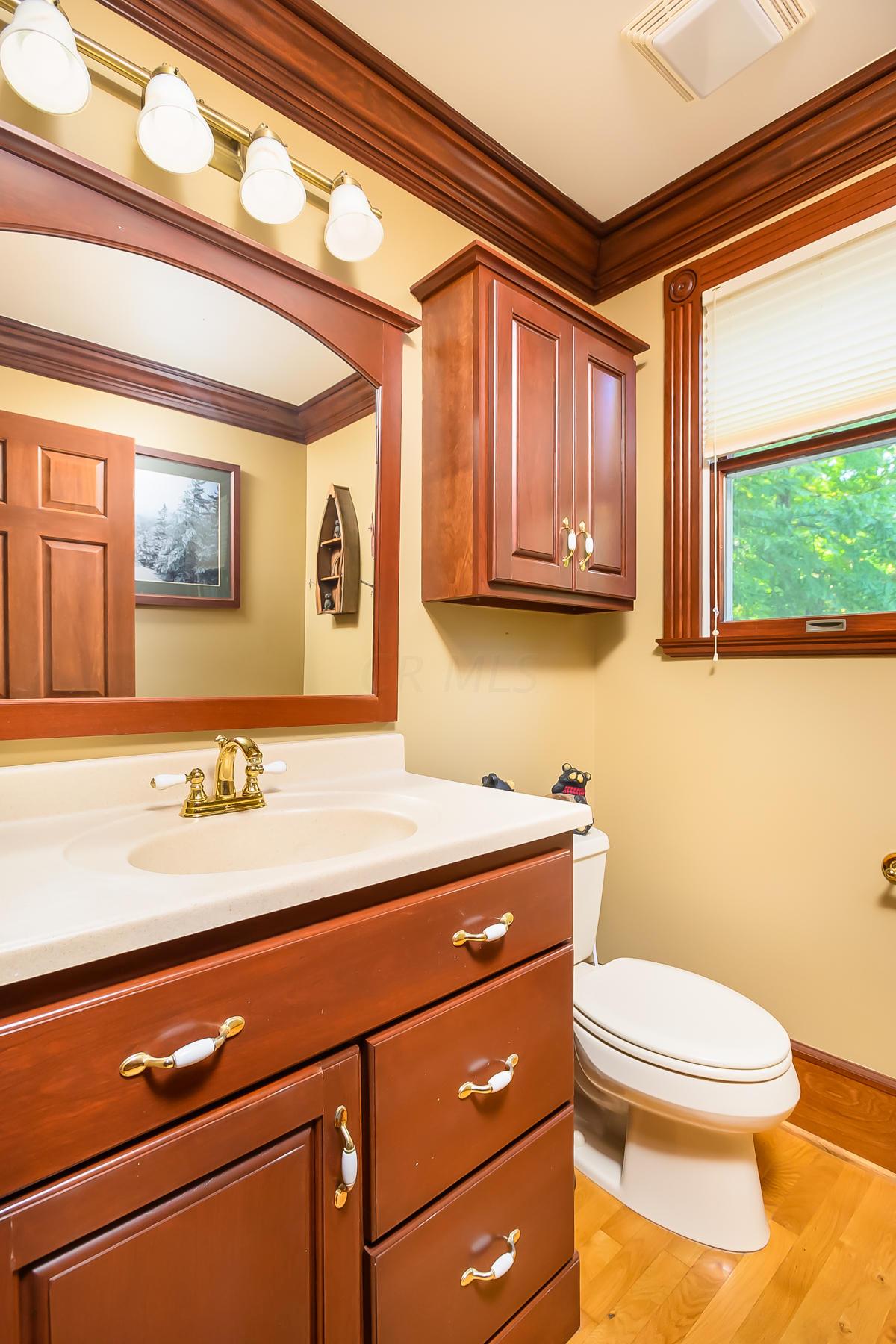 1009 Alpine Valley Road Zanesfield, OH 43360 - Photo 10 of 33