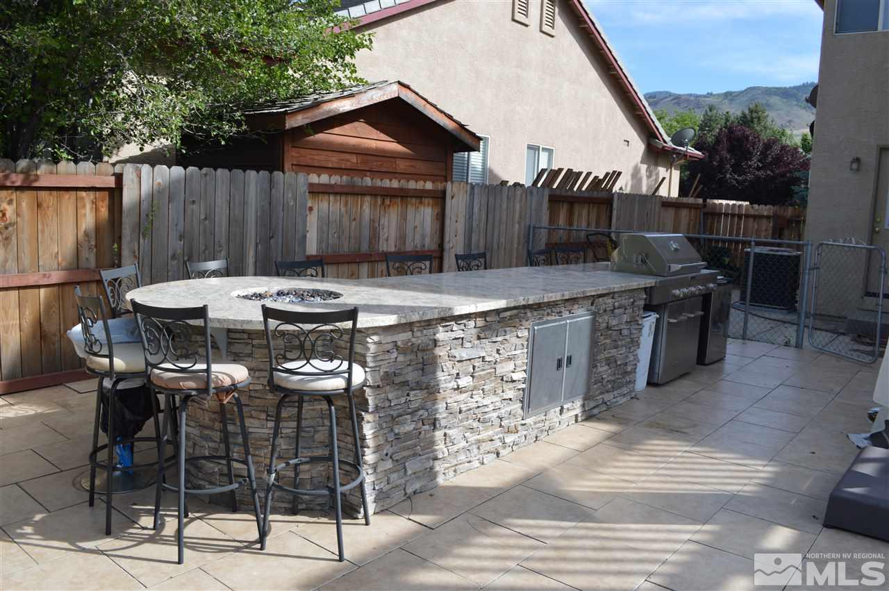186 River Front Drive Reno, NV 89523 - Photo 19 of 24 Photo 19