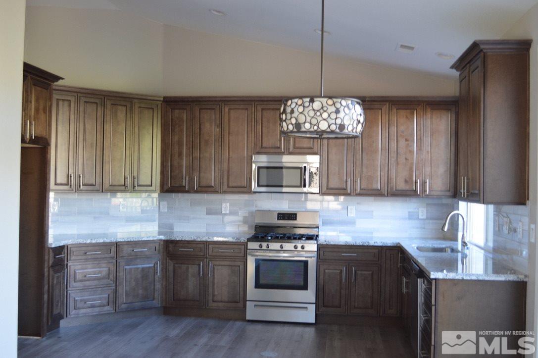 186 River Front Drive Reno, NV 89523 - Photo 2 of 24 Photo 2