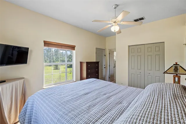 $665,000 | 7450 Highway 121, Morriston, FL 32668