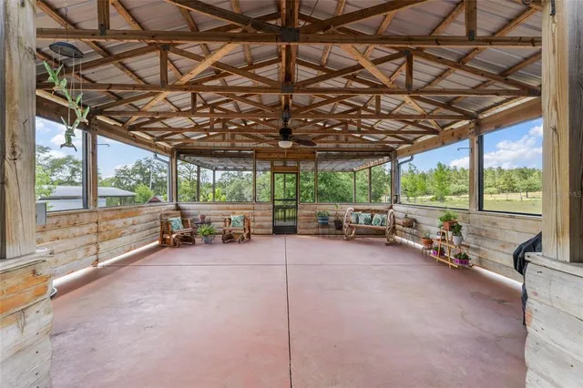 $665,000 | 7450 Highway 121, Morriston, FL 32668