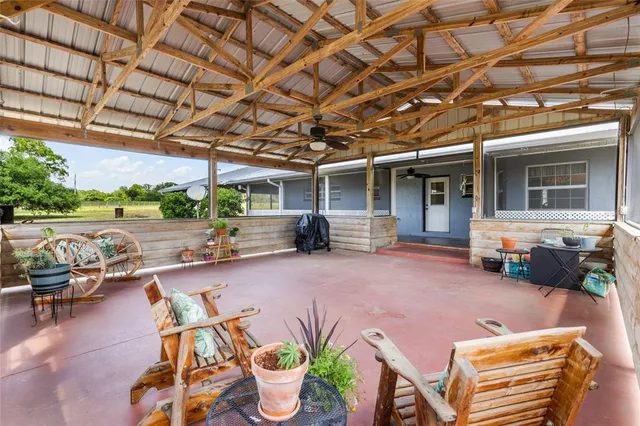 $665,000 | 7450 Highway 121, Morriston, FL 32668