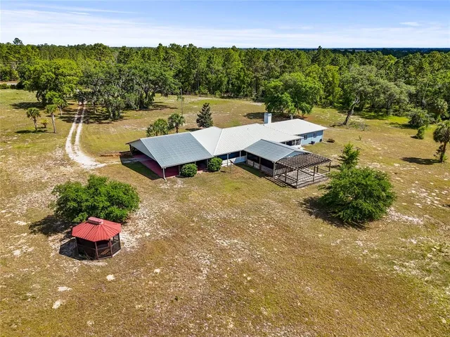 $665,000 | 7450 Highway 121, Morriston, FL 32668