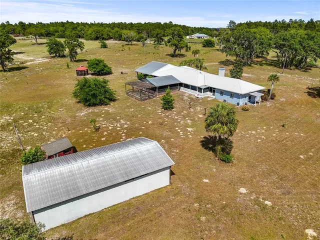 $665,000 | 7450 Highway 121, Morriston, FL 32668