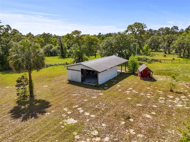 $665,000 | 7450 Highway 121, Morriston, FL 32668