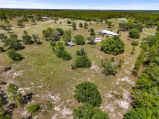$665,000 | 7450 Highway 121, Morriston, FL 32668
