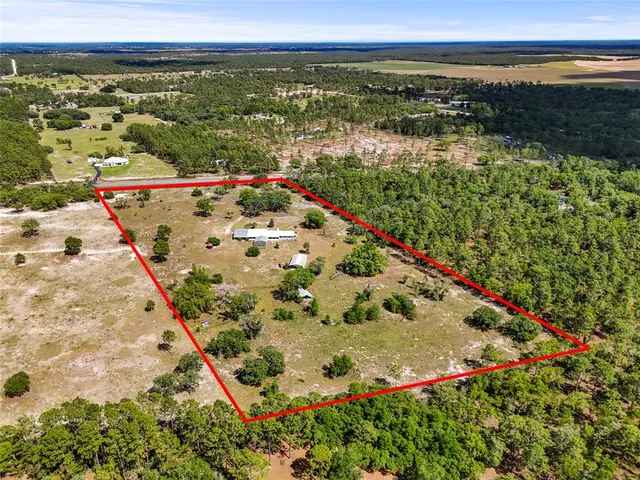$665,000 | 7450 Highway 121, Morriston, FL 32668