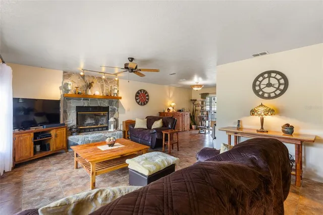 $665,000 | 7450 Highway 121, Morriston, FL 32668