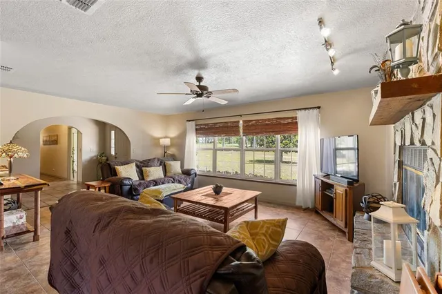 $665,000 | 7450 Highway 121, Morriston, FL 32668