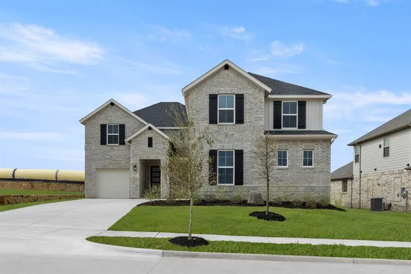 $739,899 | 605 Aberdeen Lane, Mansfield, TX 76063