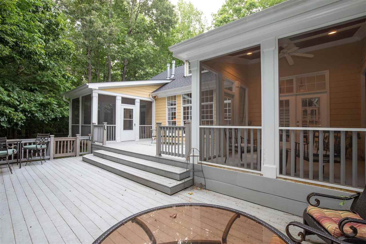 1400 Wynncrest Court Raleigh, NC 27603 - Photo 26 of 29 Photo 26
