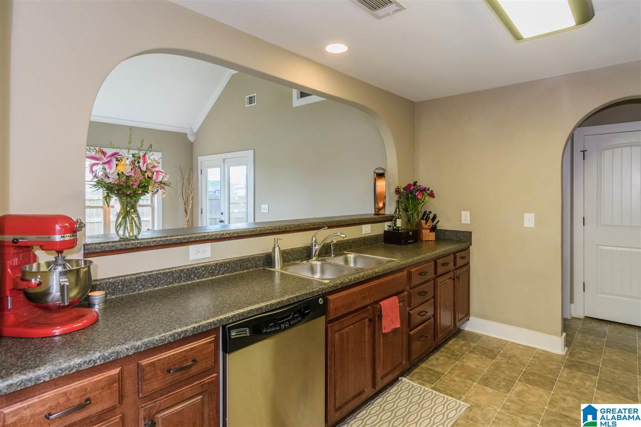 4988 Stonecreek Way Calera, AL 35040 - Photo 10 of 34