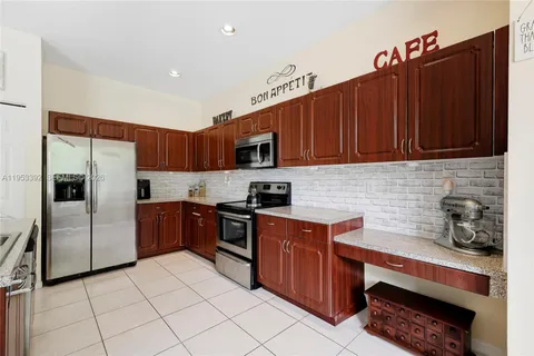 $699,000 | 15025 Southwest 19th Court, Miramar, FL 33027