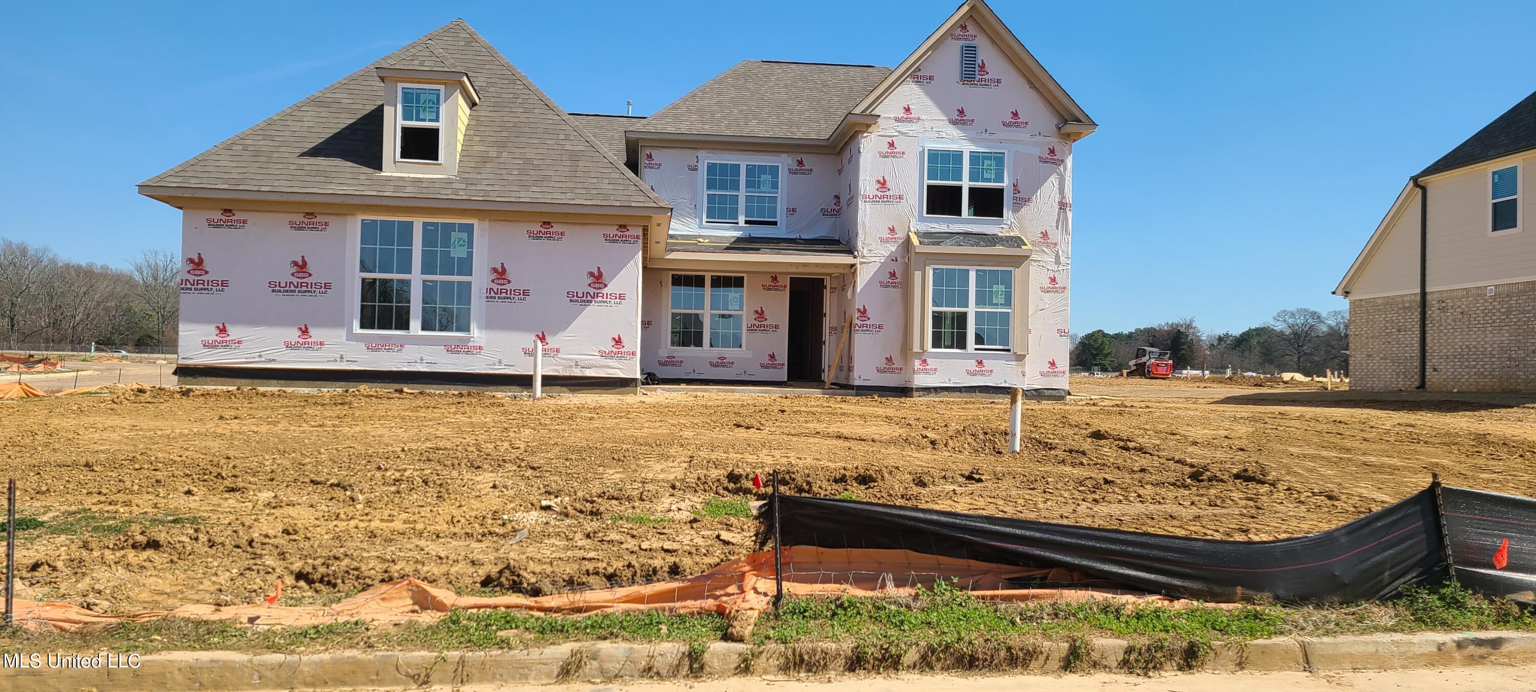 392 Ruskin Loop Hernando, MS 38632 - Photo 6 of 24 20220304_125257