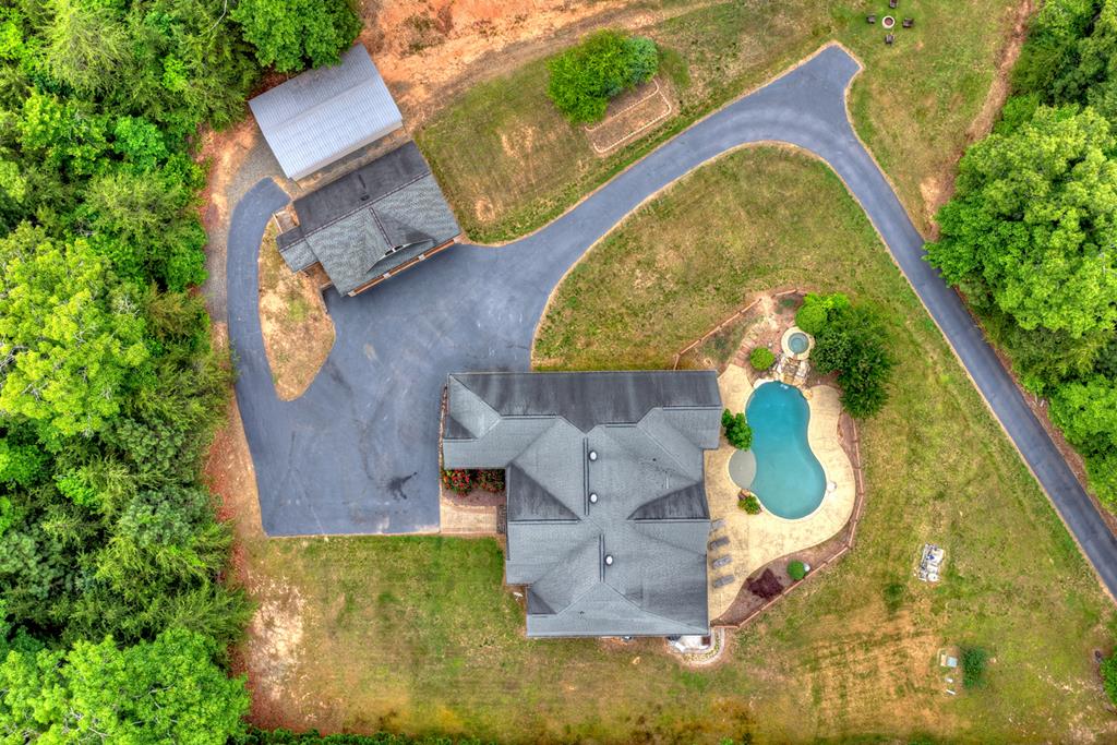 224 Sanders Road Blue Ridge, GA 30513 - Photo 13 of 71