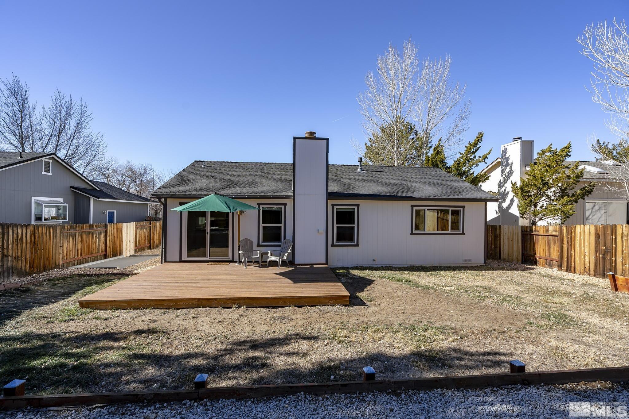 1980 Quail Run Road Reno, NV 89523 - Photo 15 of 18 Photo 15