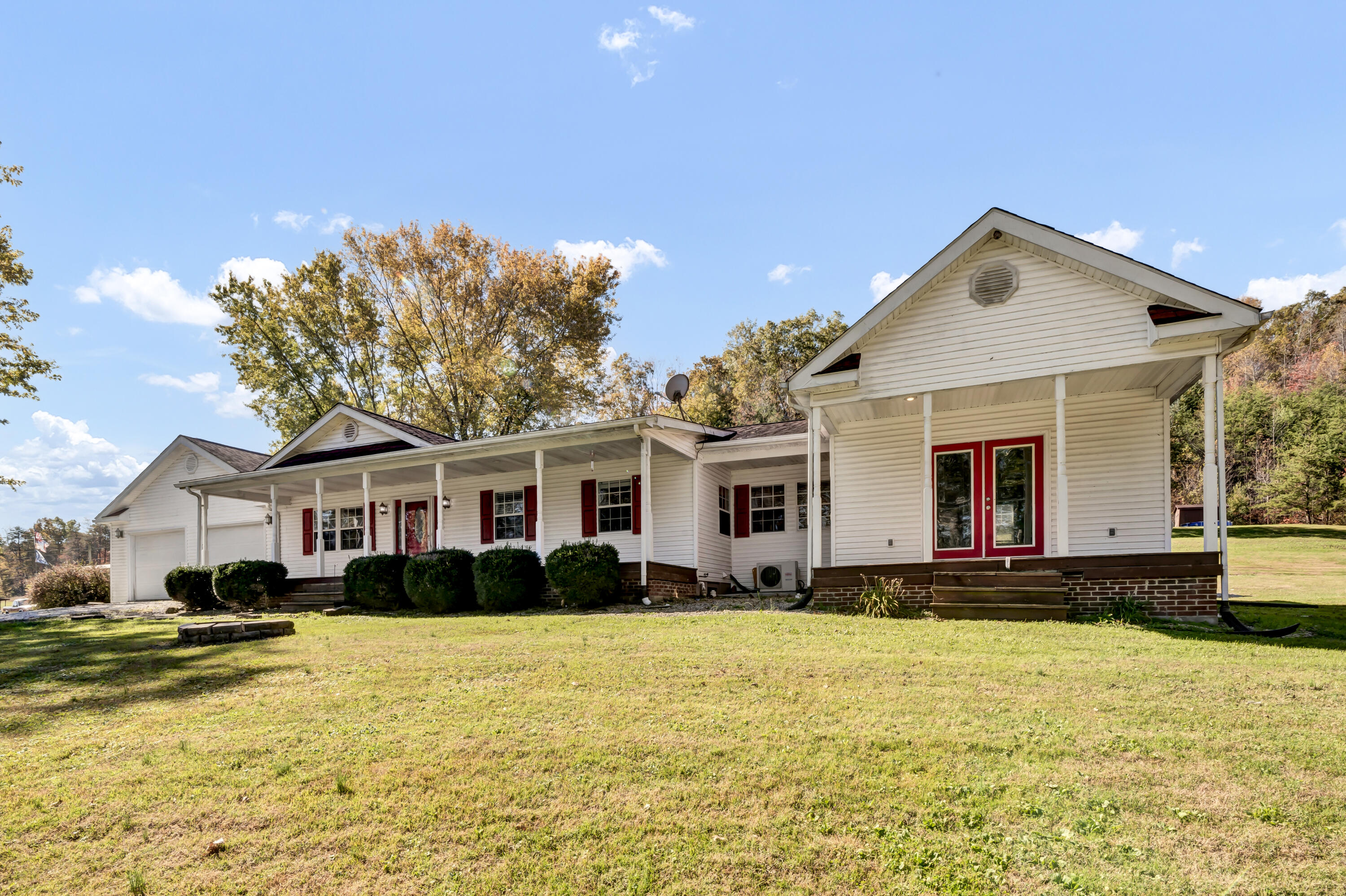 171 Limestone Road Morehead, KY 40351 - Photo 50 of 59 A7405477