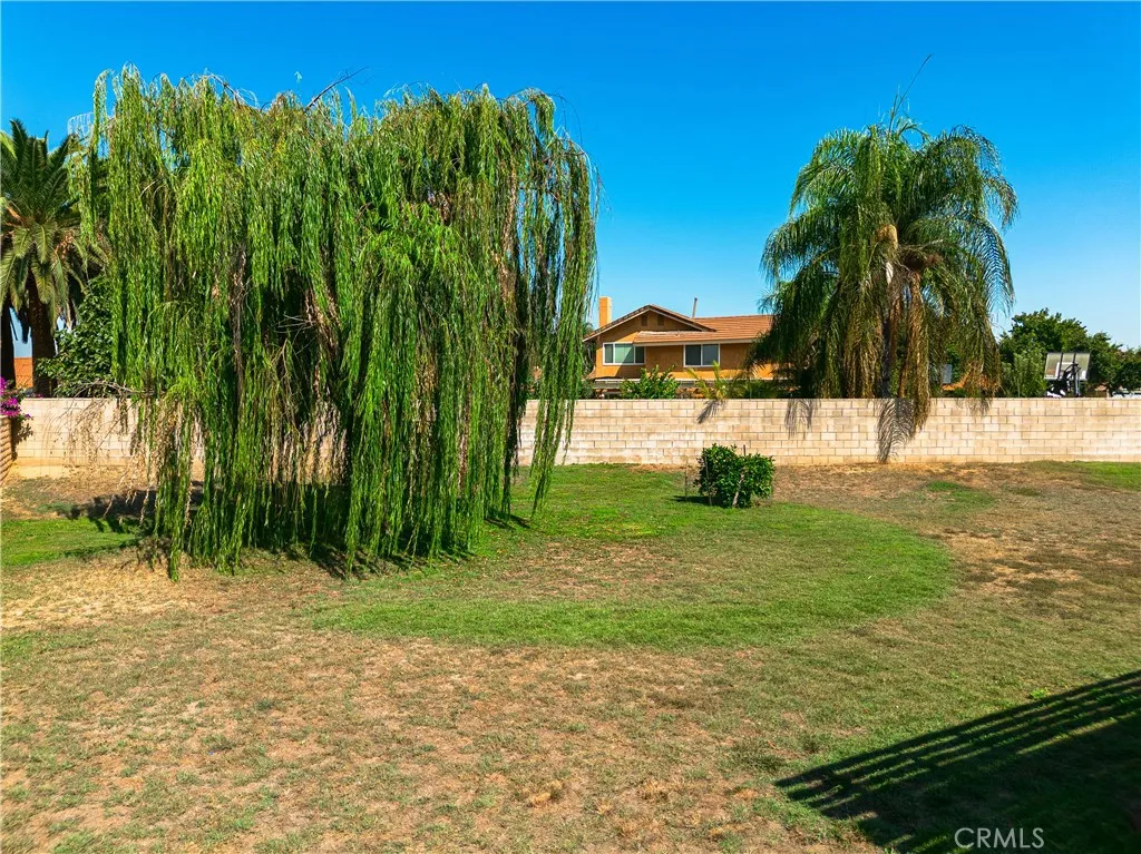 0 Rancho Corto Drive Riverside, CA 92505 - Photo 8 of 13 a view of a backyard