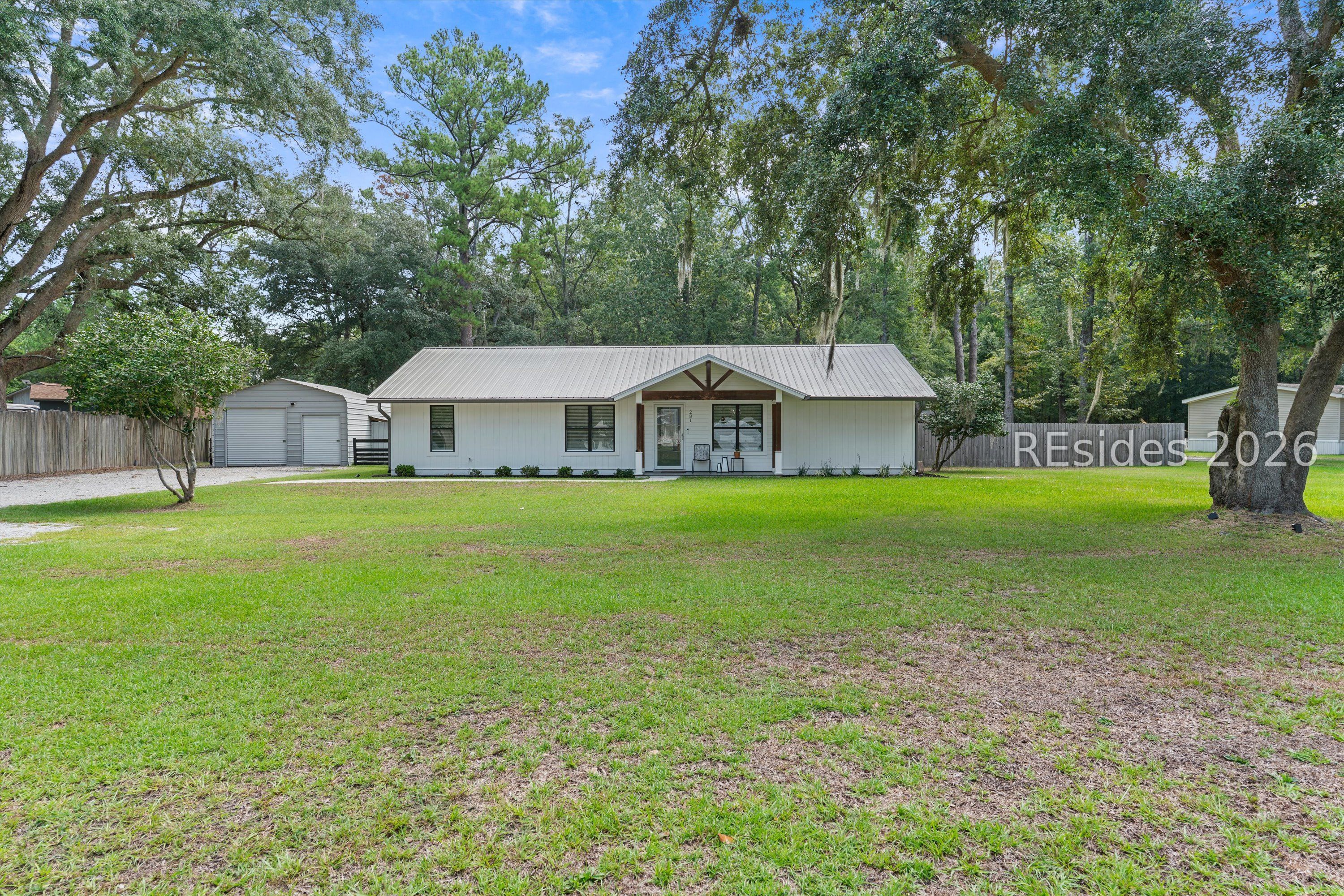 281 Boyd Creek Road Ridgeland, SC 29936 - Photo 43 of 52 Gallery Image 43