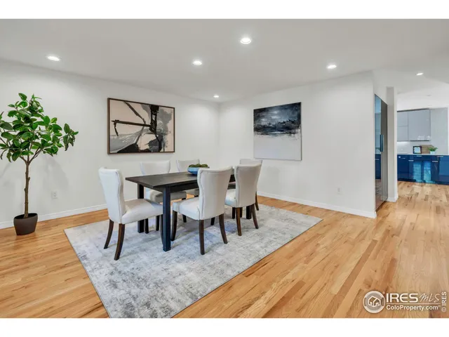 a view of an entryway