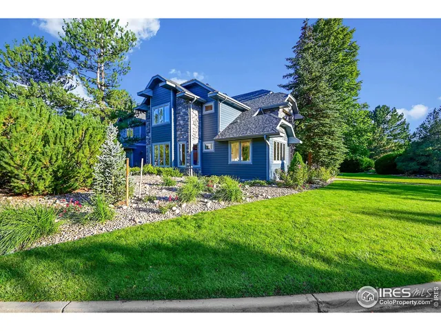 $2,450,000 | 2362 Spotswood Place, Boulder, CO 80304
