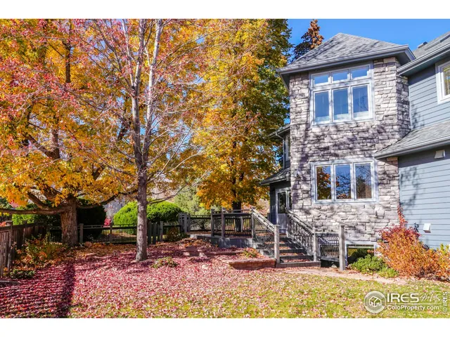 $2,450,000 | 2362 Spotswood Place, Boulder, CO 80304