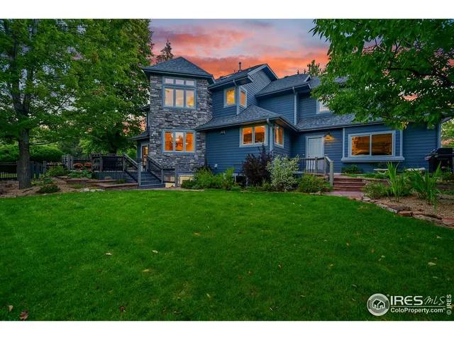 $2,450,000 | 2362 Spotswood Place, Boulder, CO 80304
