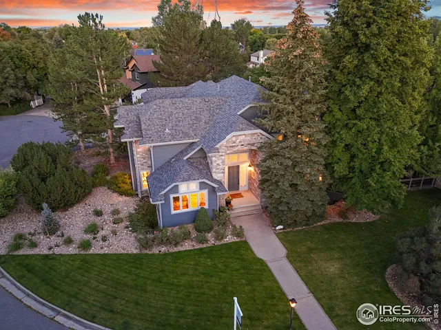 $2,450,000 | 2362 Spotswood Place, Boulder, CO 80304