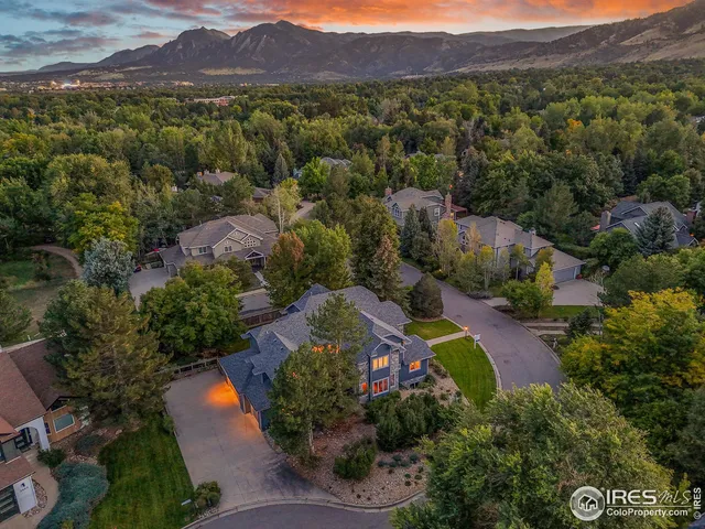 $2,450,000 | 2362 Spotswood Place, Boulder, CO 80304