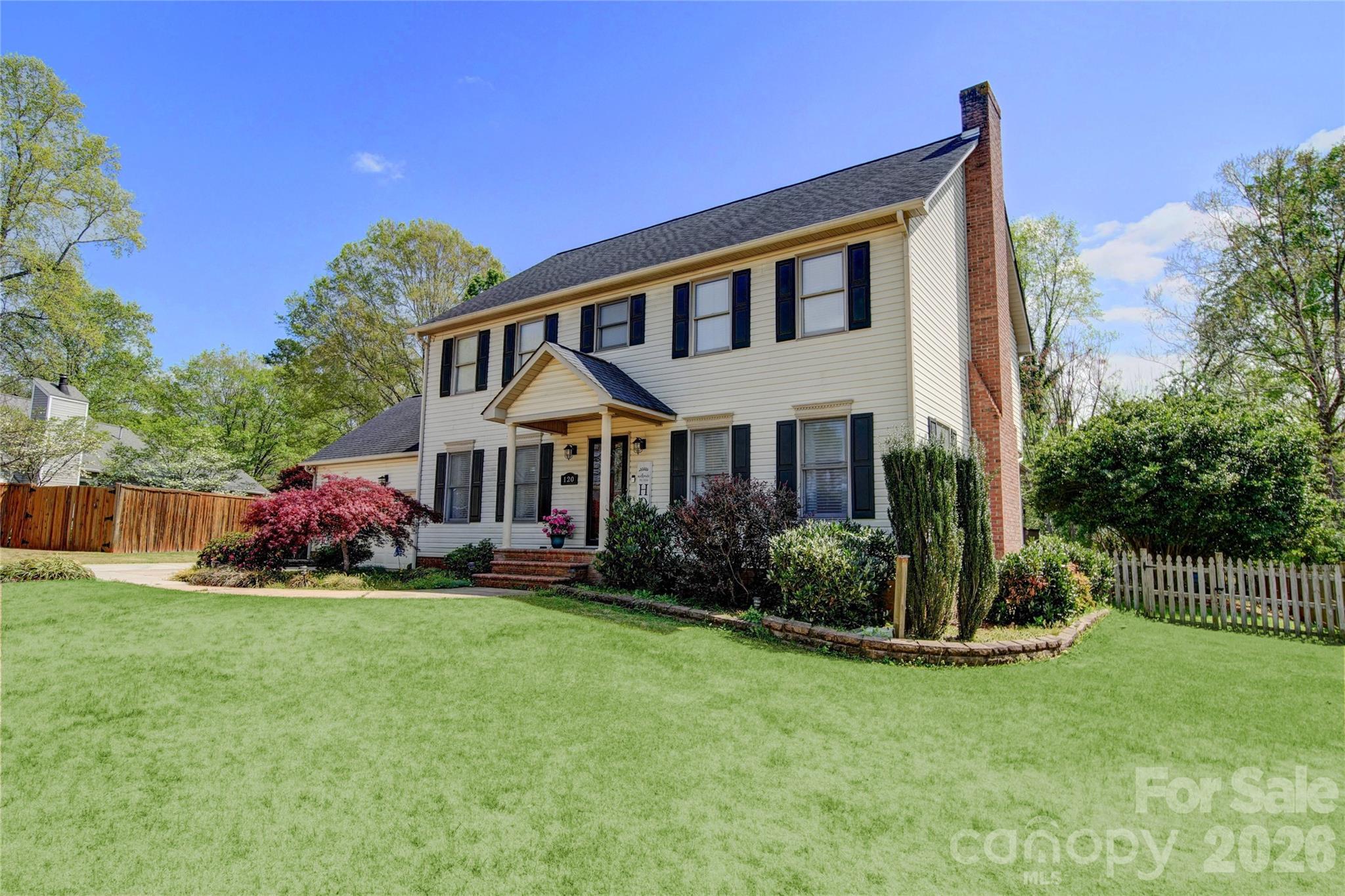 120 Ridgewood Court Salisbury, NC 28146 - Photo 2 of 32