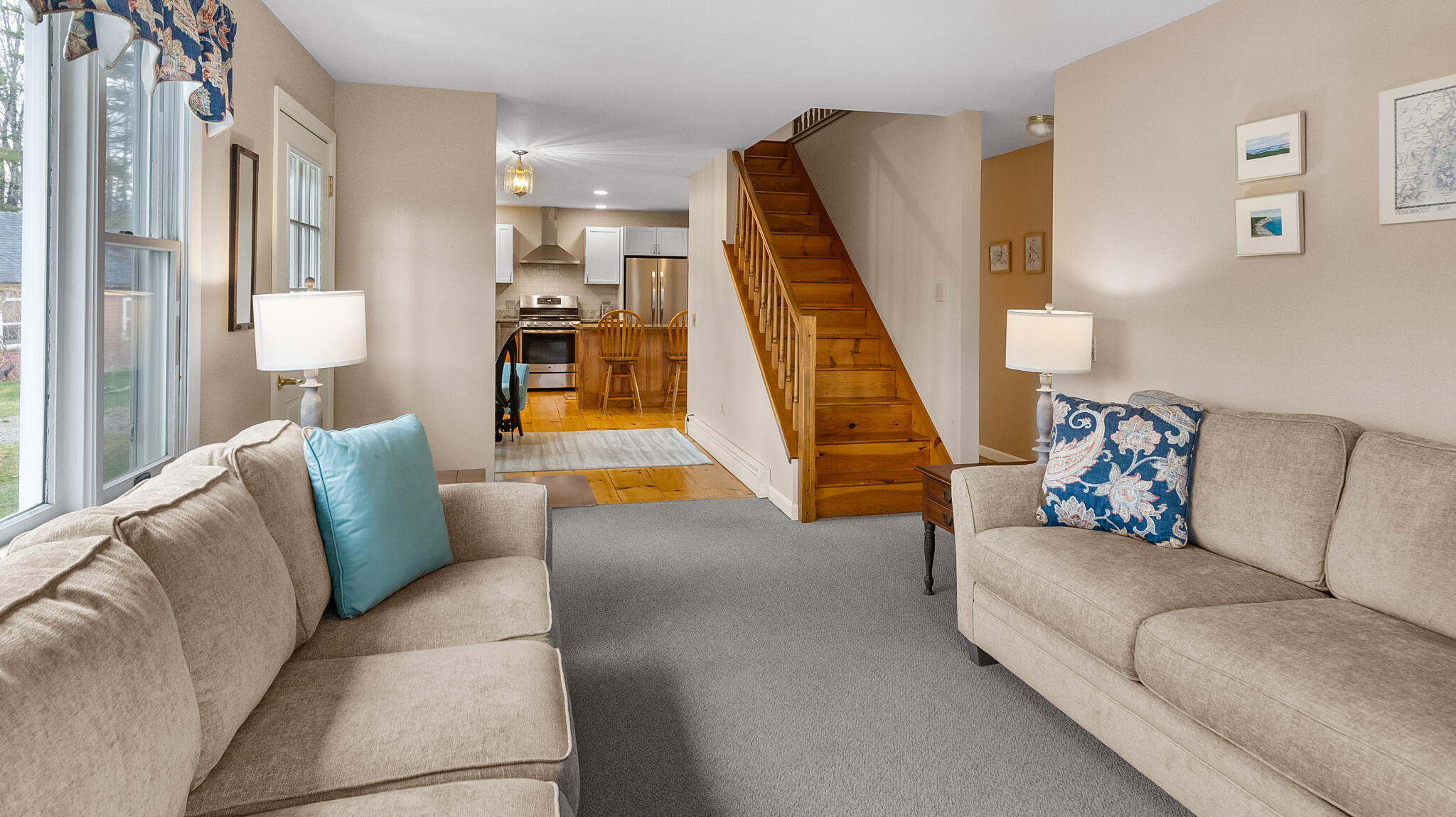 9 Coles Corner Road Winterport, ME 04496 - Photo 18 of 55 LR1