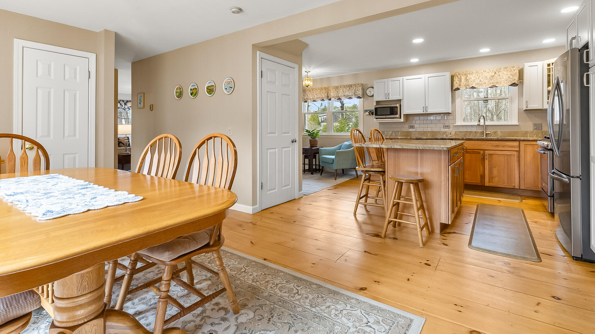 9 Coles Corner Road Winterport, ME 04496 - Photo 21 of 55 open