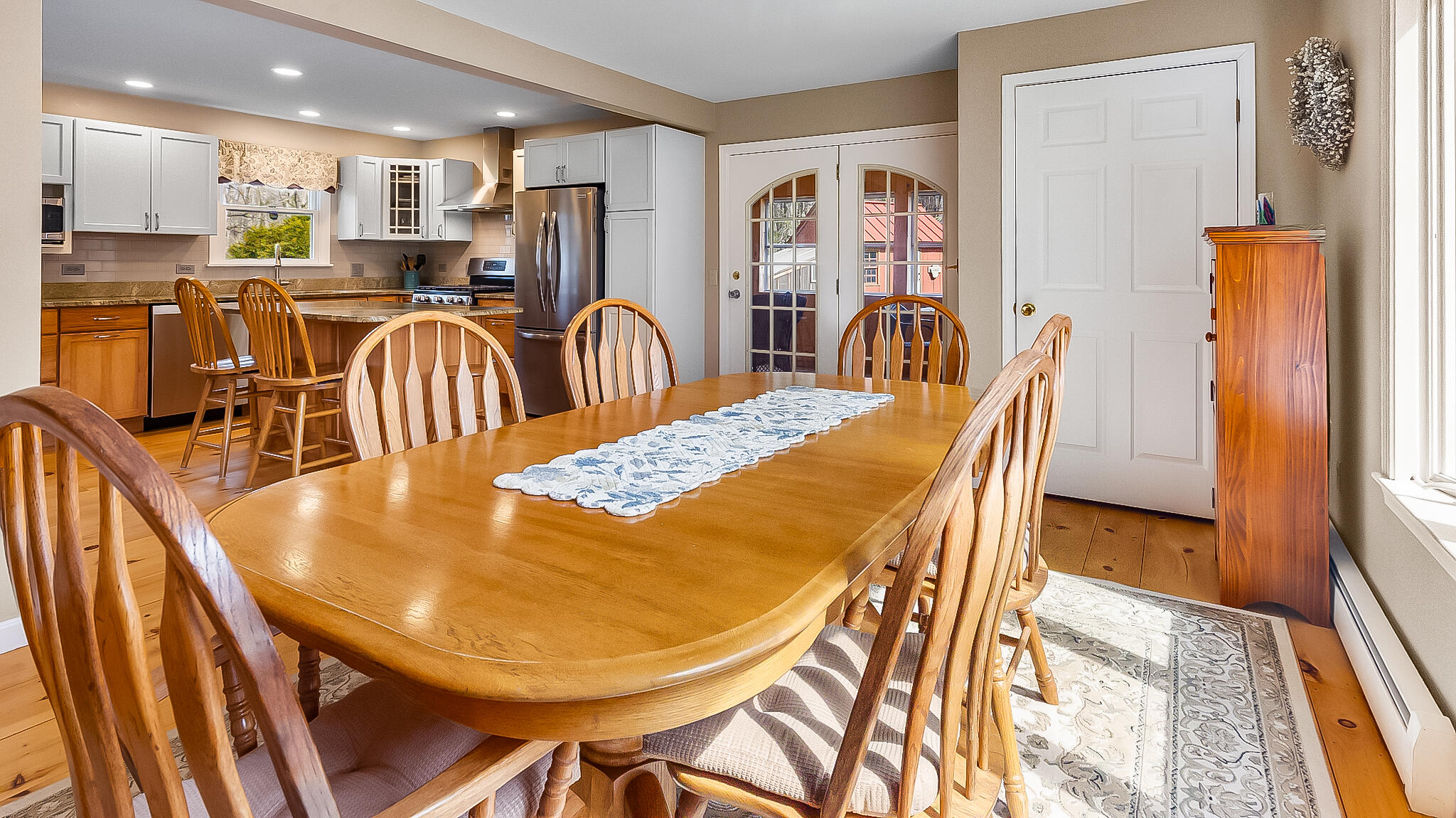 9 Coles Corner Road Winterport, ME 04496 - Photo 22 of 55 DR