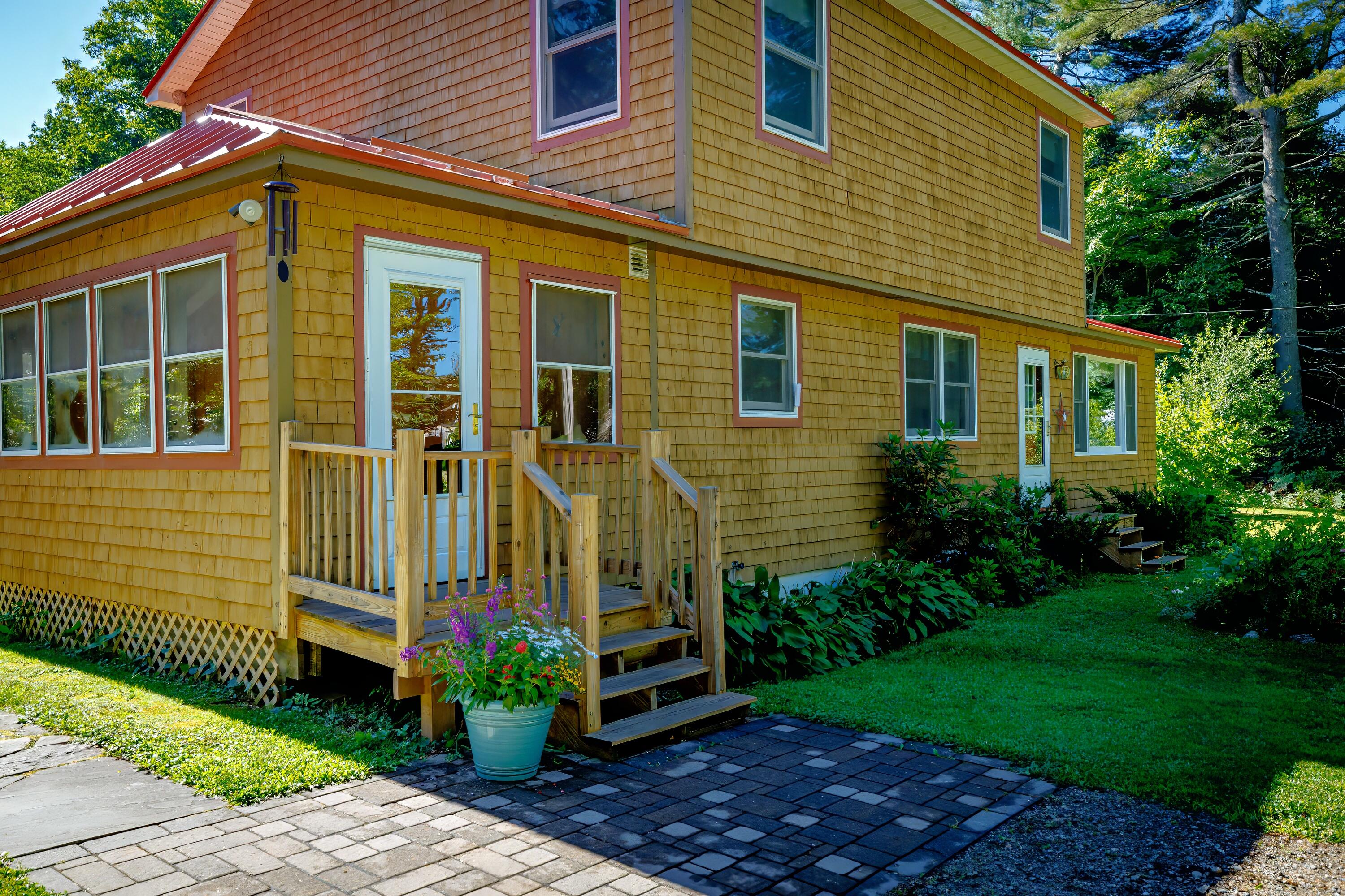 9 Coles Corner Road Winterport, ME 04496 - Photo 39 of 55 58-9 Coles Corner Road-DTP