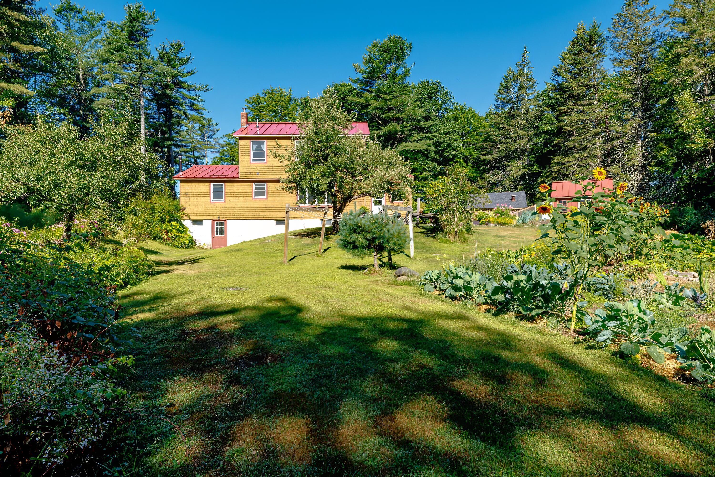 9 Coles Corner Road Winterport, ME 04496 - Photo 4 of 55 36-9 Coles Corner Road-DTP