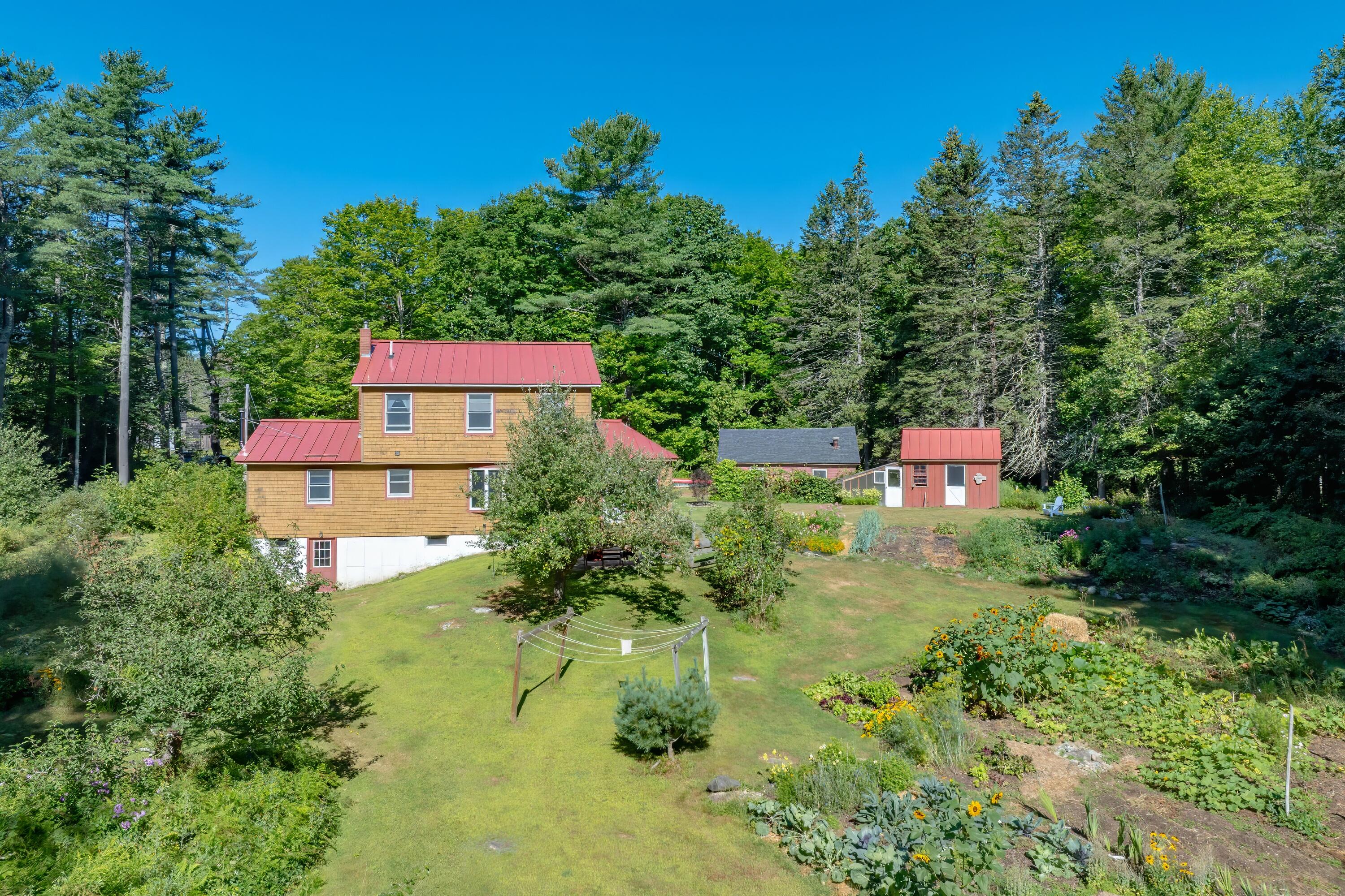 9 Coles Corner Road Winterport, ME 04496 - Photo 42 of 55 12-9 Coles Corner Road-DTP