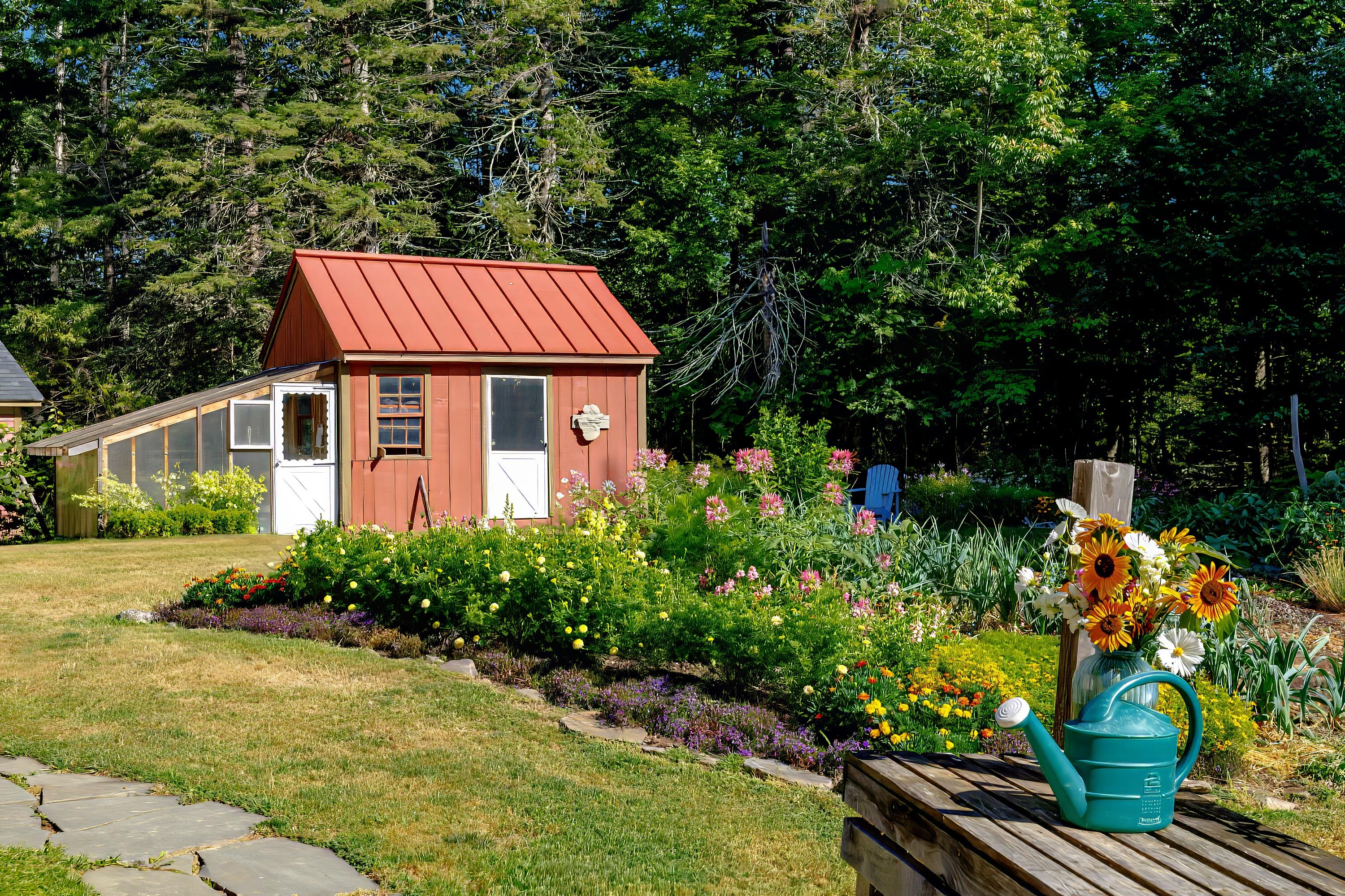 9 Coles Corner Road Winterport, ME 04496 - Photo 47 of 55 52-9 Coles Corner Road-DTP