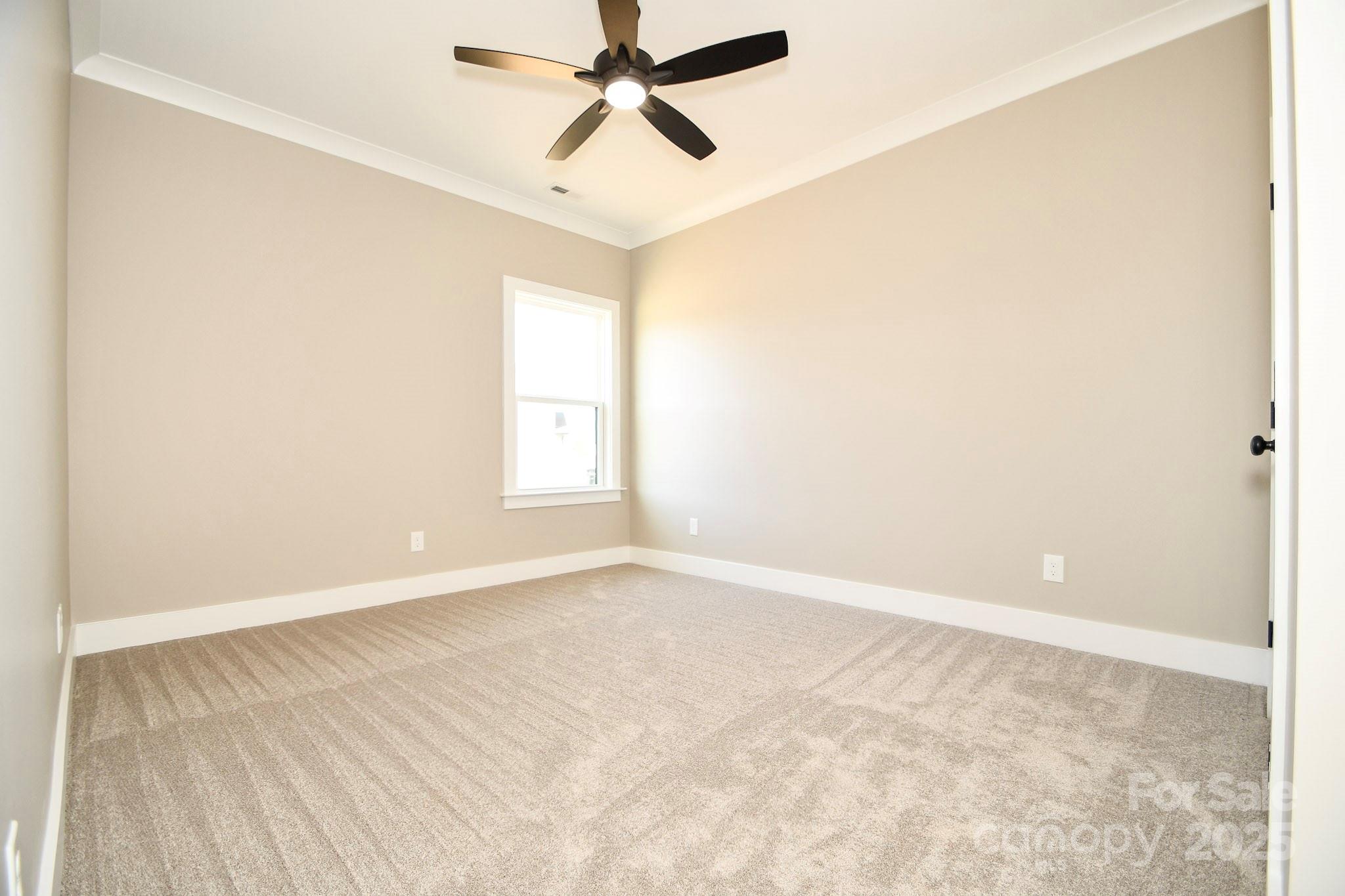 5411 East Lawyers Road Wingate, NC 28174 - Photo 19 of 22 wooden floor in an empty room