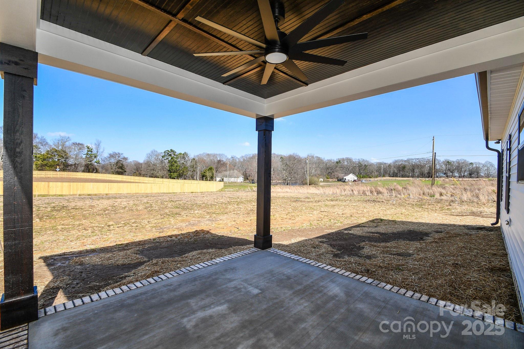5411 East Lawyers Road Wingate, NC 28174 - Photo 5 of 22 a view of a ocean
