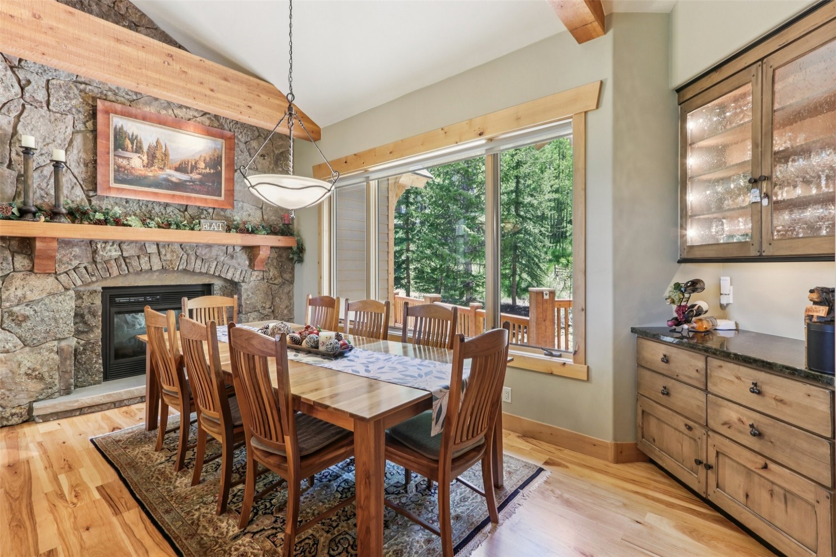 1795 Golden Eagle Road Silverthorne, CO 80498 - Photo 17 of 49