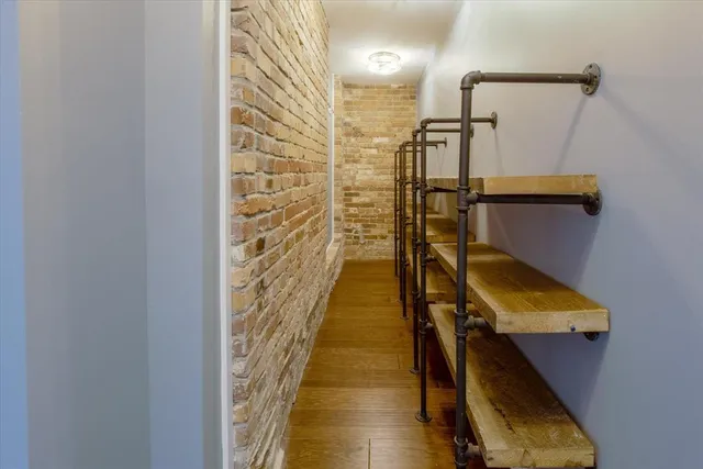 $950,000 | 749 North Park Avenue, Unit A, Indianapolis, IN 46202