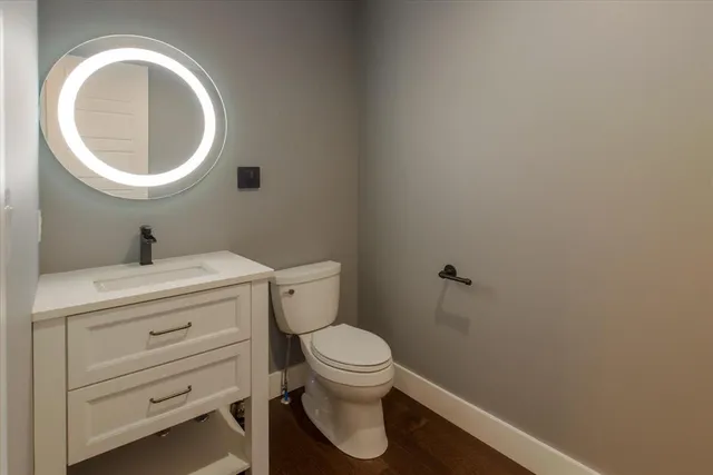 $950,000 | 749 North Park Avenue, Unit A, Indianapolis, IN 46202